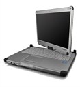 Panasonic Toughbook CF-C2 Durable and flexible business convertible PC